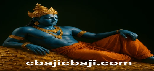 CBAJI গেমিং প্ল্যাটফর্ম প্রোমোশনসমূহ