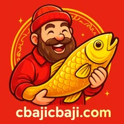 CBAJI মাছ ধরার