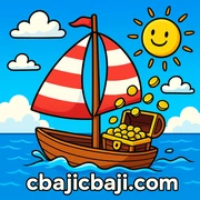 CBAJI মাছ ধরার
