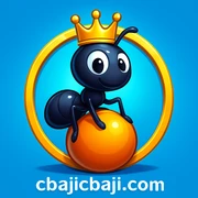 CBAJI মাছ ধরার