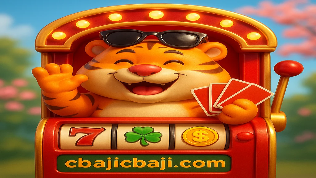 CBAJI-তে Fortune Tiger গেমটির ডেমো সংস্করণে অংশ নিন এবং বেশি পুরস্কার পাওয়ার সুযোগ খুলুন
