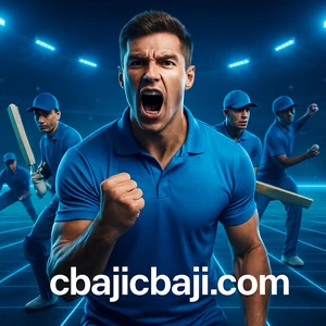 CBAJI ক্রীড়া গেমিং